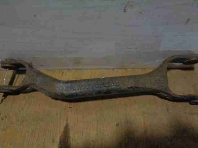 Изображение товара 178 - 00000178 rychag zadnij levyj Volvo V50