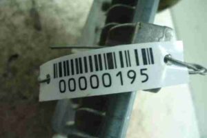 Изображение товара 195 - 00000195 blok upravleniya dvs Audi A4