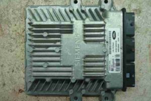 Изображение товара 207 - 00000207 blok upravleniya dvs Audi Q5