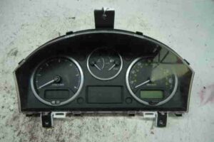 Изображение товара 229 - 00000229 schitok priborov Audi A8