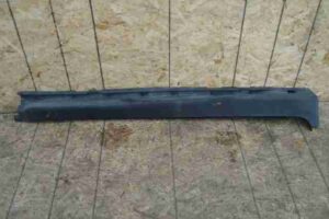 Изображение товара 247 - 00000247 porog plastikovyj pravyj Volvo V50