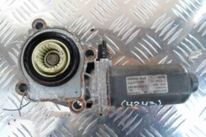 Изображение товара 298 - 00000298 servodvigatel razdatochnoj korobki 