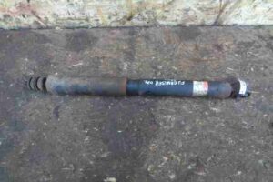 Изображение товара 313 - 00000313 amortizator zadnij levyj 