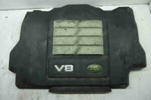 Изображение товара 333 - 00000333 kryshka dvigatelya dekorativnaya Audi Q7