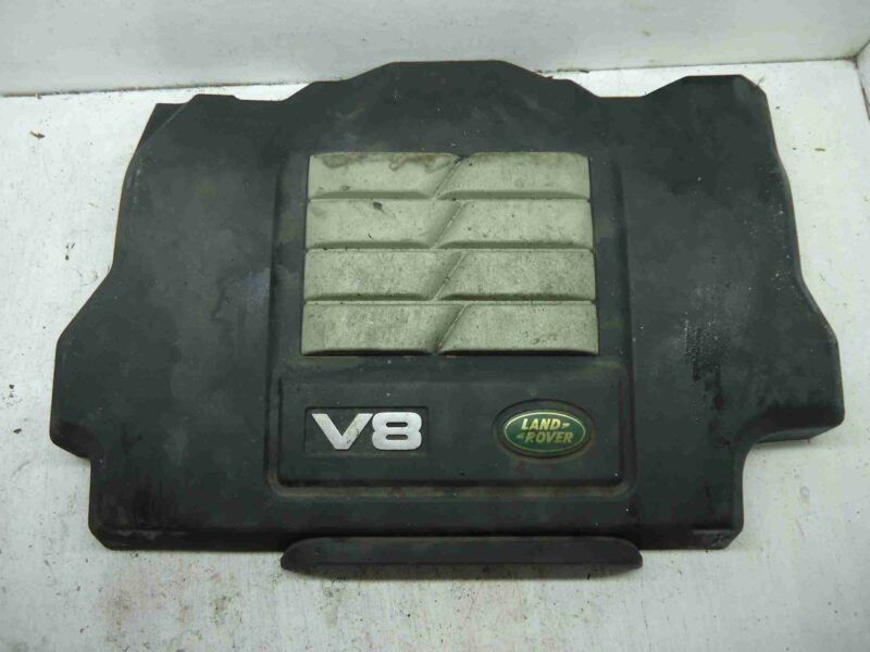 Изображение товара 333 - 00000333 kryshka dvigatelya dekorativnaya Audi Q7