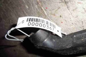 Изображение товара 367 - 00000367 povodok stekloochistitelya 2