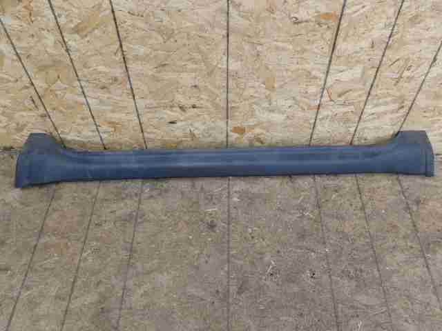 Изображение товара 408 - 00000408 porog plastikovyj levyj Hyundai H1