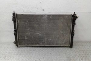 Изображение товара 4083 - 000004083 radiator dvs 20250212170232