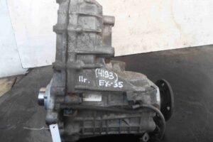 Изображение товара 444 - 00000444 razdatka Toyota Hiace 1