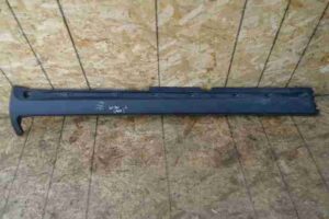 Изображение товара 497 - 00000497 porog plastikovyj levyj Volvo XC70