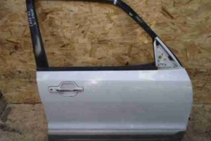 Изображение товара 519 - 00000519 dver perednyaya pravaya Isuzu Rodeo