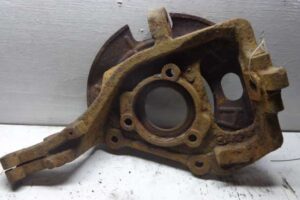 Изображение товара 520 - 00000520 kulak povorotnyj levyj Skoda Roomster