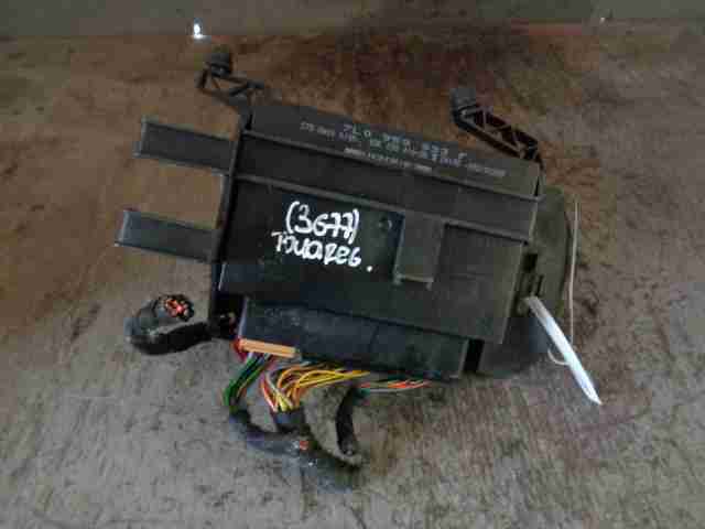 Изображение товара 556 - 00000556 blok komforta Toyota Corolla Matrix