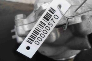 Изображение товара 570 - 00000570 reduktor perednij 