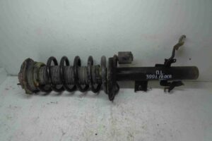 Изображение товара 578 - 00000578 amortizator perednij levyj Audi A8