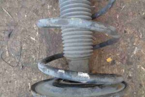 Изображение товара 643 - 00000643 amortizator perednij pravyj Lexus LS 3