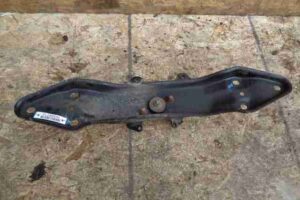 Изображение товара 712 - 00000712 kronshtejn kpp Peugeot 107