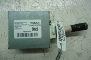 Изображение товара 731 - 00000731 blok upravleniya audiosistemoj 