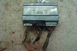 Изображение товара 747 - 00000747 blok upravleniya podveskoj Audi Q5