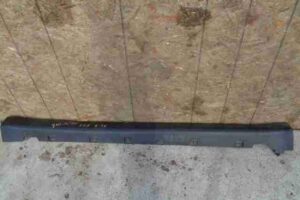 Изображение товара 795 - 00000795 porog plastikovyj levyj Pontiac Vibe