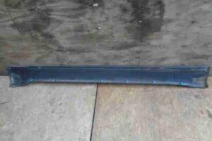 Изображение товара 812 - 00000812 porog plastikovyj levyj Infiniti QX4 2