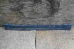 Изображение товара 812 - 00000812 porog plastikovyj levyj Infiniti QX4