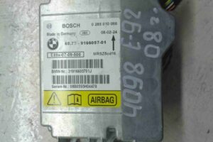 Изображение товара 842 - 00000842 blok upravleniya podushek bezopasnosti 