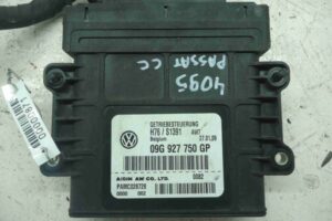 Изображение товара 871 - 00000871 blok upravleniya kpp Volkswagen Lupo