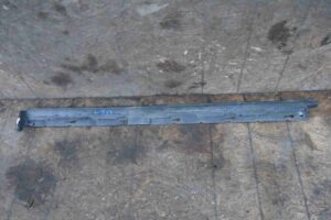 Изображение товара 893 - 00000893 porog plastikovyj pravyj Citroen Berlingo