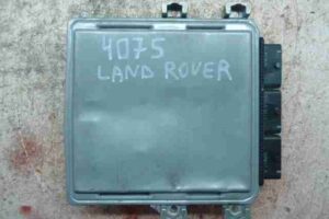 Изображение товара 910 - 00000910 blok upravleniya dvs Audi Q7