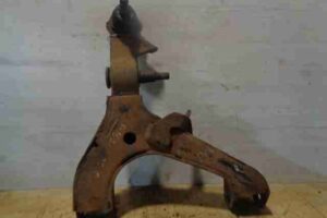 Изображение товара 911 - 00000911 rychag perednij pravyj nizhnij 