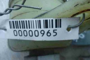 Изображение товара 965 - 00000965 bachok gidrousilitelya 3