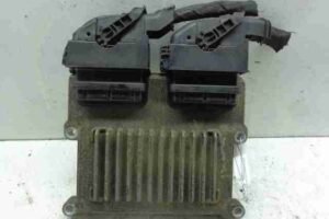 Изображение товара 969 - 00000969 blok upravleniya dvs 