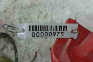 Изображение товара 975 - 00000975 fonar kryla levyj 2