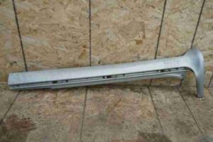 Изображение товара 984 - 00000984 porog plastikovyj levyj 