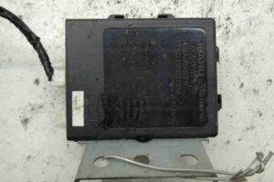 Изображение товара 988 - 00000988 blok upravleniya tsentralnym zamkom Peugeot 306