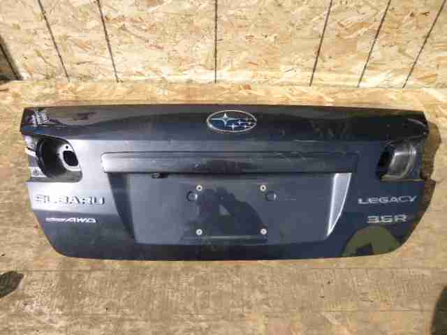 Изображение товара 1001 - 00001001 kryshka bagazhnika