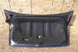 Изображение товара 1001 - 00001001 kryshka bagazhnika 1