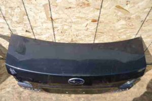 Изображение товара 1001 - 00001001 kryshka bagazhnika 2