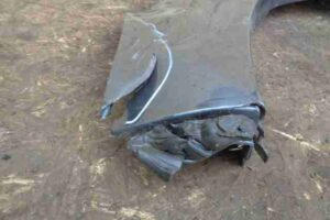 Изображение товара 1006 - 00001006 nakladka perednego pravogo kryla SEAT Ibiza 4