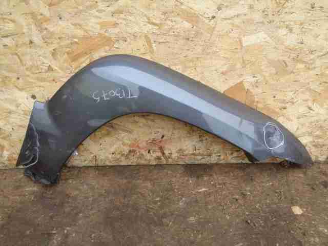 Изображение товара 1006 - 00001006 nakladka perednego pravogo kryla SEAT Ibiza