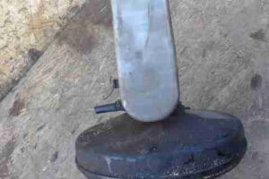 Изображение товара 1010 - 00001010 tsilindr tormoznoj glavnyj