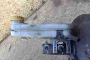 Изображение товара 1010 - 00001010 tsilindr tormoznoj glavnyj 1