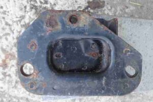 Изображение товара 10431 - 000010431 usilitel bampera zadnij Lexus RX