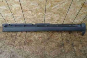 Изображение товара 1064 - 00001064 porog plastikovyj pravyj Volvo XC70