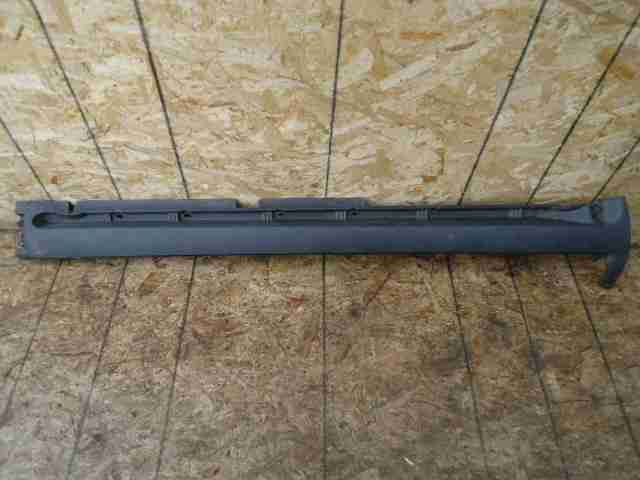 Изображение товара 1064 - 00001064 porog plastikovyj pravyj Volvo XC70