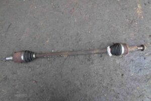 Изображение товара 1097 - 00001097 poluos zadnyaya levaya Rover 400