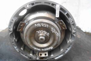 Изображение товара 1107 - 00001107 akpp Ford Scorpio 7