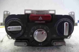 Изображение товара 1123 - 00001123 pereklyuchatel otopitelya Peugeot 107