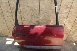 Изображение товара 1129 - 00001129 dver zadnyaya pravaya Hyundai Tucson